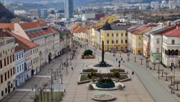Besztercebánya megye 40 euróval emeli a szociális intézetek díjait