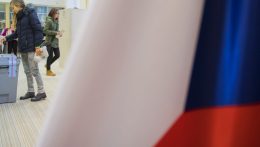 Új államfőt választ Csehország