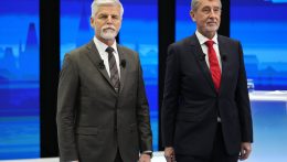 Dezinformáció árnyékolja be a csehországi elnökválasztás második fordulóját