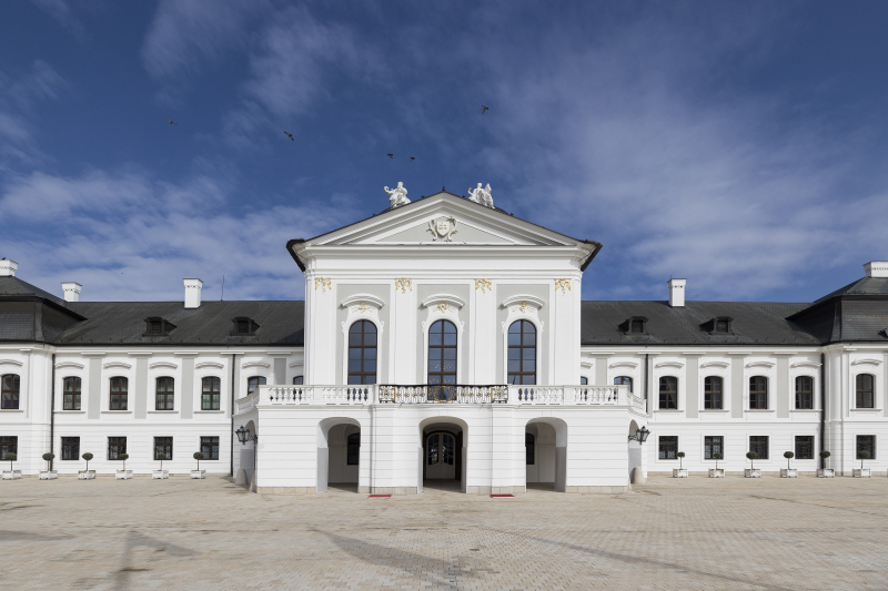 Milyen jogkörei vannak a szlovák államfőnek?