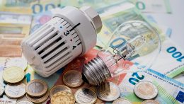 Szlovákia költötte a legtöbbet az energiaválság elleni küzdelemre