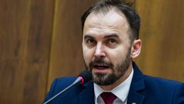 Lehetségesnek tartja az előrehozott választásokat Michal Šipoš