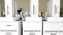 Népszavazás: Január 20-ig kérvényezhető a választói igazolvány