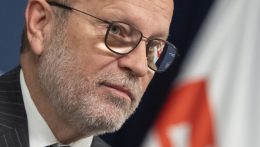 Külügyminiszteri megbízatása visszavonására kérte az államfőt Rastislav Káčer
