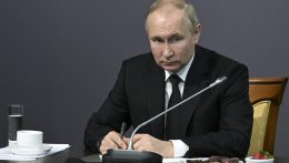 Az orosz elnök aláírta az elektronikus toborzási rendszer létrehozásáról szóló törvényt