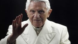 Szlovákiai politikusok és egyházi vezetők is nyilatkoztak az elhunyt pápáról