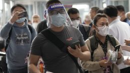 Újra oltási igazolás nélkül látogatható Thaiföld