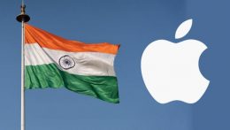 Indiában gyártat az Apple