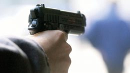 Nem először sült el fegyver a Rendőrakadémián Vladimír Šeparnev oktató óráján