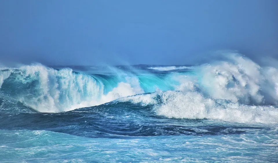 Még soha nem volt ilyen meleg az óceánok vize a rendszeres mérések kezdete óta