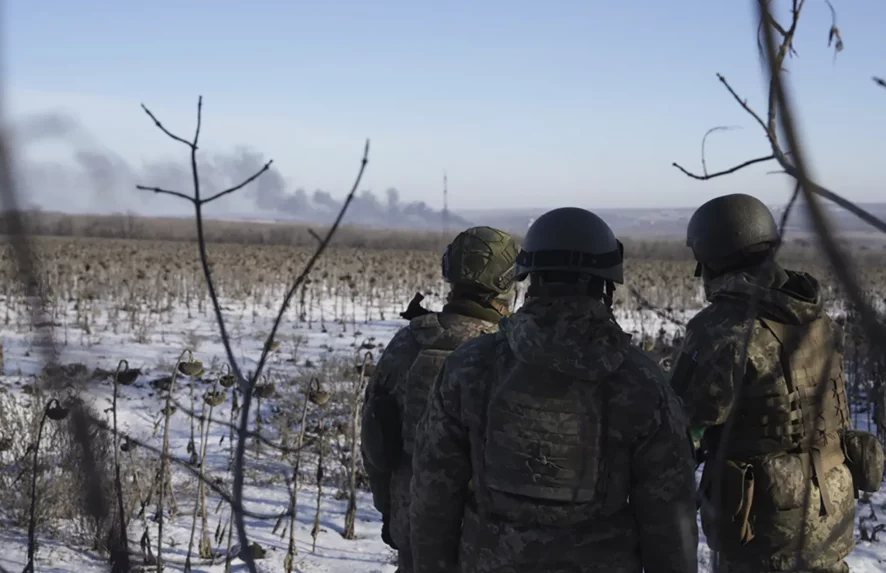 Négy hőerőmű rongálódott meg az Ukrajnát ért újabb orosz csapások következtében