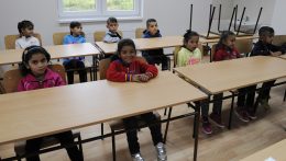 Az oktatási törvény módosítása figyelmen kívül hagyja a roma gyermekek szegregációját