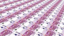 Szlovákia: Még 3,42 milliárd euró uniós forráspénz vár elköltésre