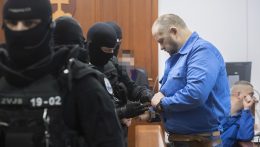 Madarász Krisztián meggyilkolásának ügyét tárgyalja a bíróság