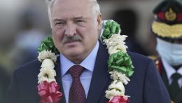 Lukasenka: Készek vagyunk nagyobb segítséget nyújtani az oroszoknak Ukrajnában