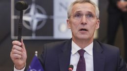 A bővítési folyamat befejezése fontos a NATO számára