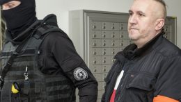 Szabadlábon az ügyészgyilkosságok előkészítésének egyik vádlottja, Dušan Kracina