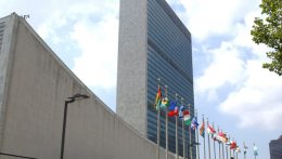 Határozat kerül az ENSZ közgyűlése elé az ukrajnai háború kezdetének évfordulóján