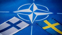 Svédország továbbra is biztos benne, hogy a NATO tagja lesz