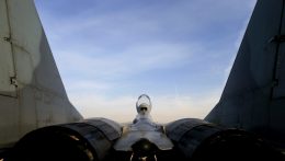 MiG-29-es vadászgépeket adna Ukrajnának Varsó
