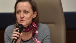 Rečková: Elégtelen a rákos megbetegedések megelőzésében való részvétel