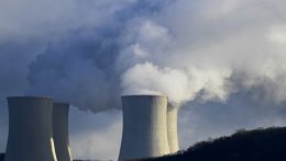 Robert Fico szerint a kormány közeledik egy új atomblokk felépítéséről szóló megállapodáshoz