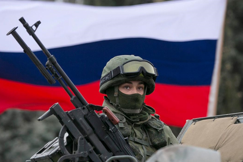Már 70 ezer orosz katona eshetett el az Ukrajna elleni harcok során