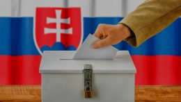 Szlovéniából és Dél-Koreából is érkeznek megfigyelők a választásokra