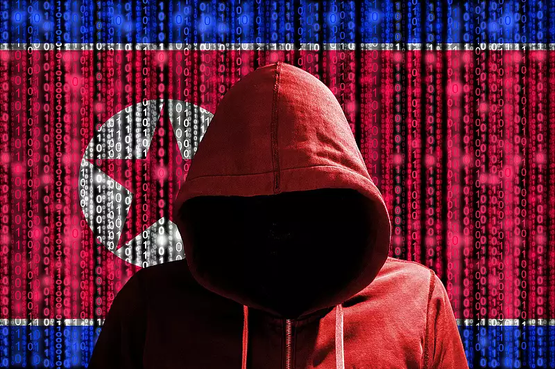 Rekordbevételre tettek szert 2022-ben az észak-koreai hackerek