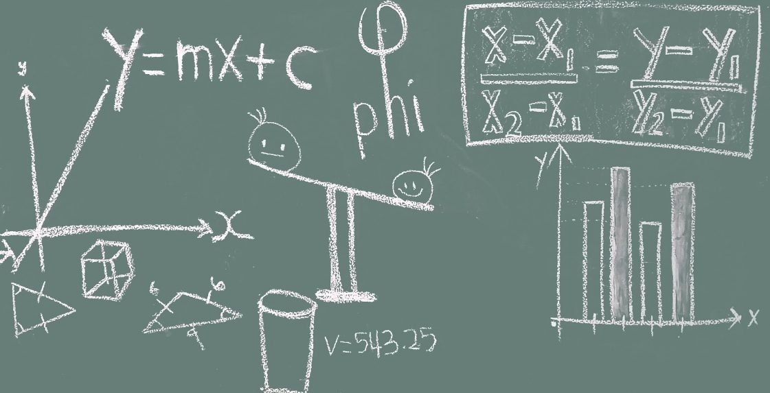 Miért a matematika a diákok legnagyobb mumusa?