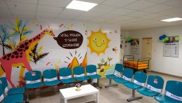 Egyre kevesebb a praktizáló gyermekorvos Szlovákiában
