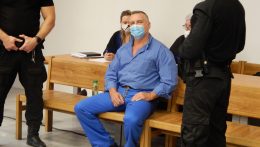 Szabadulna a börtönből Mikuláš Černák egykori maffiavezér