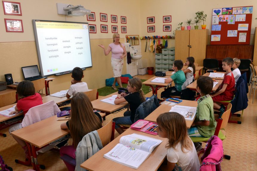 Hova tovább szlovákiai magyar oktatás?