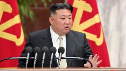 Észak-Korea – újfent – felkészül egy esetleges háborúra