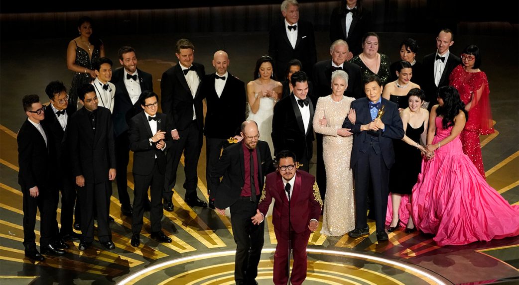Kishíján a „meglepetések” vitték el a show-t az idei Oscar-díjátadón