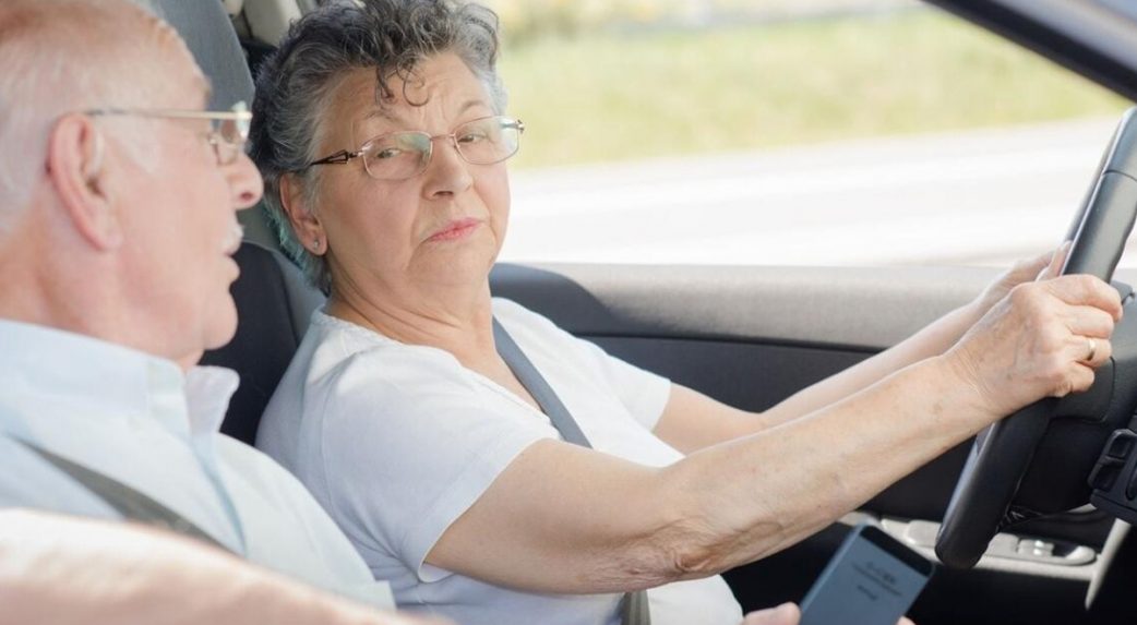 Az Európai Unió szigorítana a 70 év feletti autóvezetők esetében