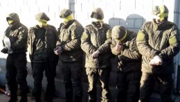 Hadifoglyok kivégzésével vádolja az orosz és az ukrán erőket az ENSZ