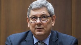 Boris Susko: Minden törvényi határidőt betartunk a Btk. módosításának Törvénytári megjelentetése során