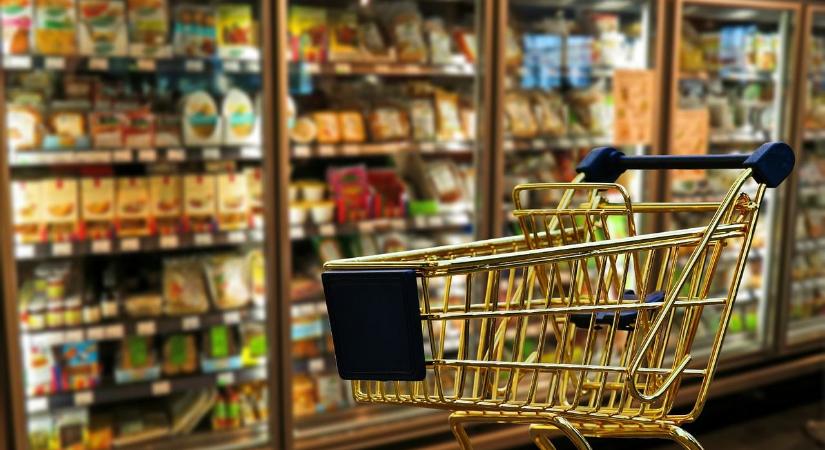 Csökkent az élelmiszerek világpiaci ára márciusban februárhoz képest