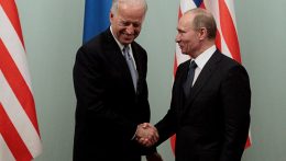 Washington nem keresi a konfliktust Moszkvával