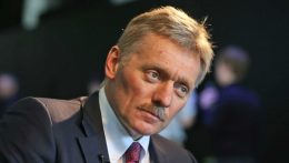 A Kreml nem látja a békés rendezés feltételeit