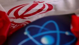 Közel atomfegyver előállításához alkalmas minőségű uránt találtak Iránban a nemzetközi ellenőrök