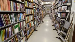 Színes programokkal várja az óvodásokat és az iskolásokat az érsekújvári könyvtár