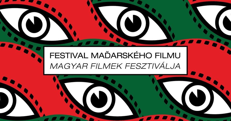 Március 30-án és 31-én kerül megrendezésre a Magyar Filmek Fesztiváljának második évada a kassai Úsmev moziban