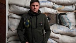 Kijev tagadja, hogy köze lenne az Északi Áramlat megrongálásához