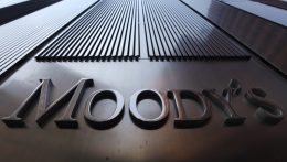 Moody’s: Európában a vártnál kisebb károkat okozott az energiaválság