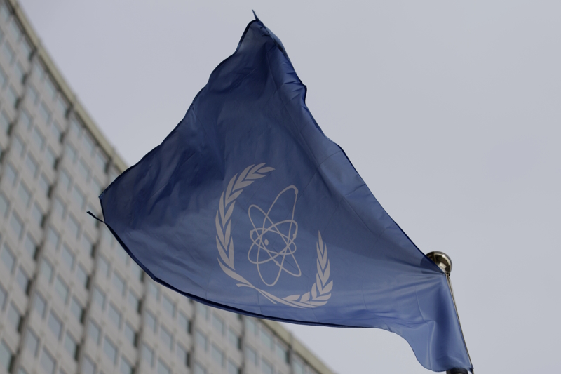 Oroszország még nem engedett ENSZ-szakembereket a zaporizzsjai reaktorok tetőszerkezetéhez