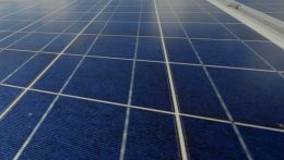 Fotovoltaikus kiserőművek építését tervezik Érsekújvárban