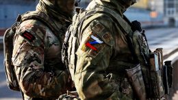 Az ukrán vezérkar szerint az orosz hadsereg embervesztesége meghaladhatta a 161 ezret