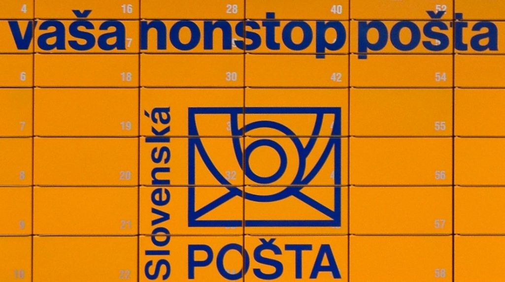 Fokozottan ellenőrzik az Ukrajnából Szlovákiába érkező postai küldeményeket